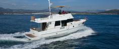 Swift Trawler 44图集
